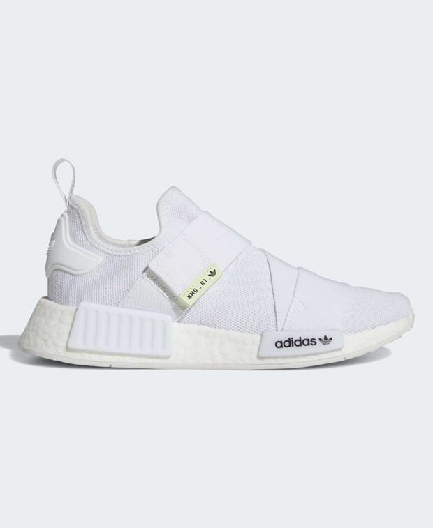 

Кроссовки adidas, белый