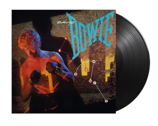 

Виниловая пластинка Bowie David - Let's Dance