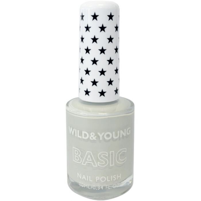 

Лак для ногтей Basic Esmalte de Uñas Wild & Young, 03