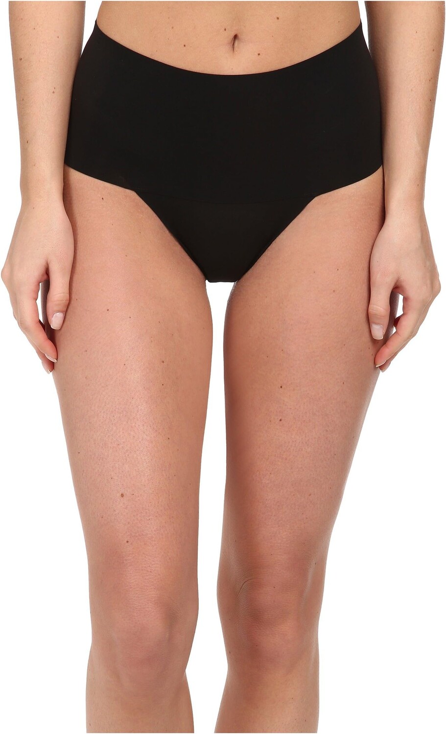 

Стринги SPANX Undie-tectable, черный