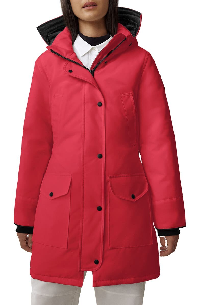 

Пуховик Trillium Core Reset 625 Fill Power CANADA GOOSE