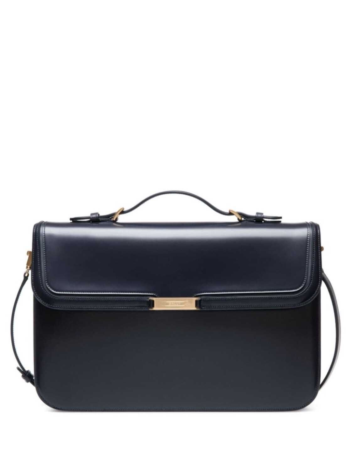 

Портфель Deco Bally, синий