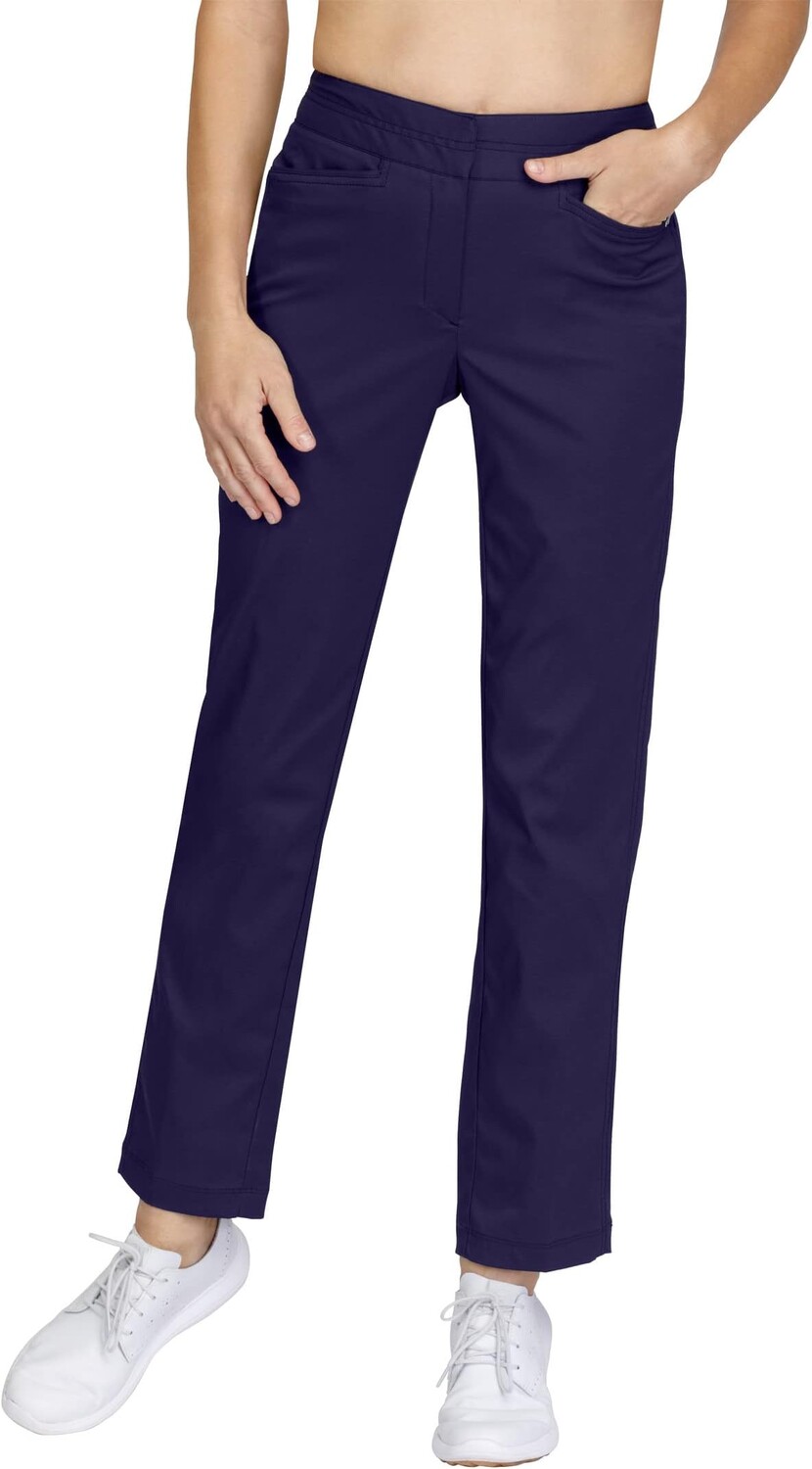 

Классические брюки Tail Activewear, цвет Night