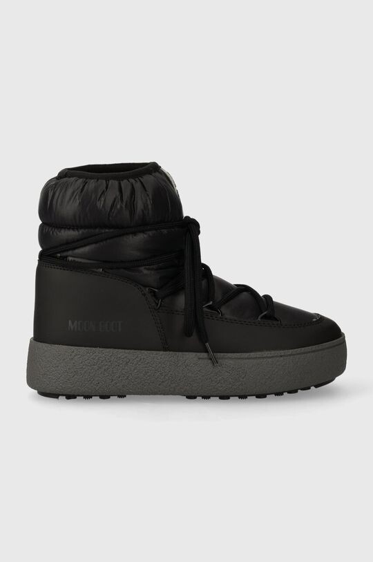 

Зимние ботинки LTRACK LOW NYLON WP Moon Boot, черный