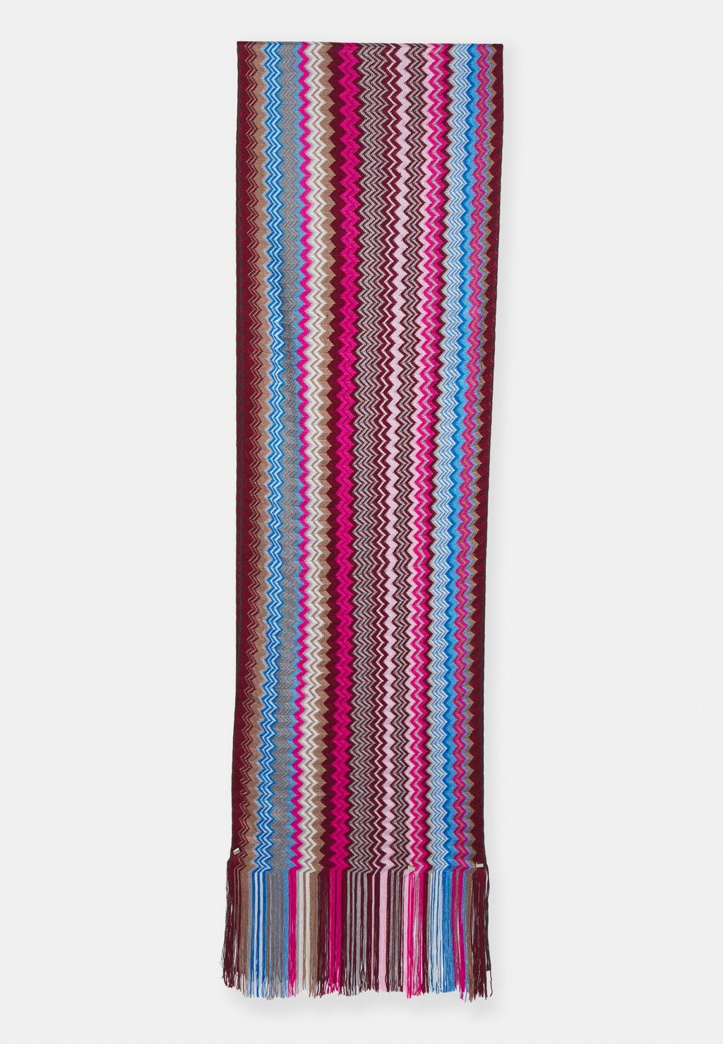 

Шарф SC36VID9749 Missoni, разноцветный