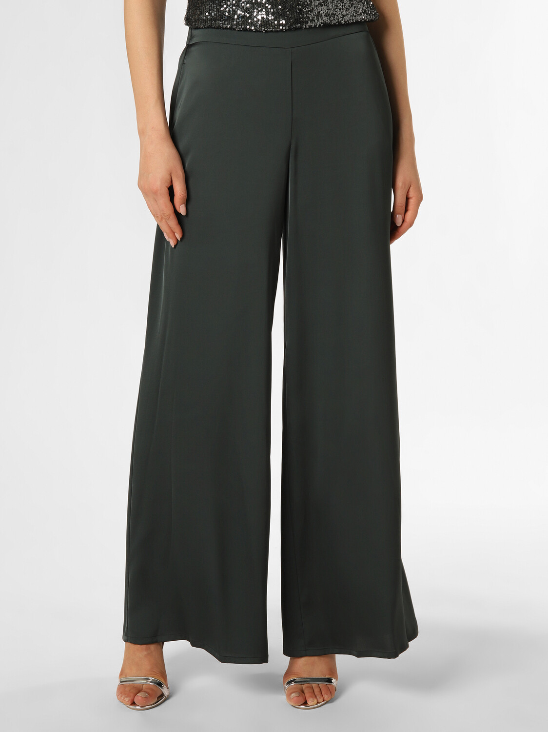 

Брюки Vera Mont Hose, цвет tanne
