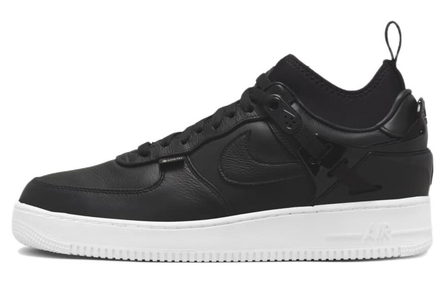 

Nike Air Force 1 Low SP Undercover Черный