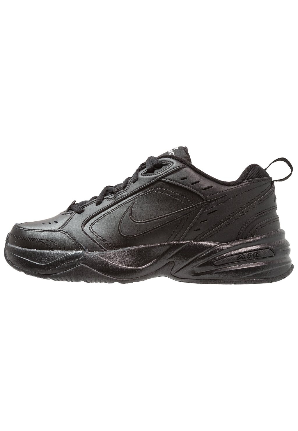 

Кроссовки Nike, черный