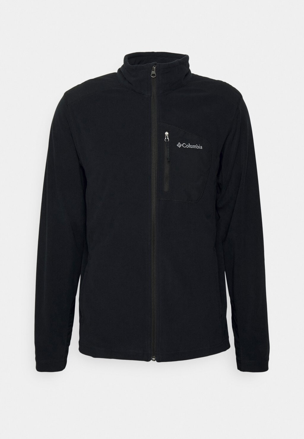 

Куртка флисовая Columbia KLAMATH RANGE™ FULL ZIP, цвет Black, Черный, Куртка флисовая Columbia KLAMATH RANGE™ FULL ZIP, цвет Black