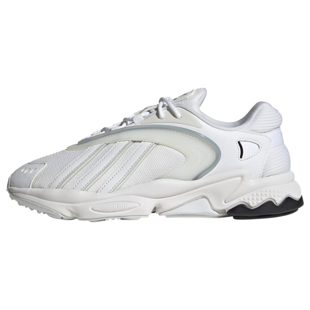 Кроссовки Adidas Oztral, белый