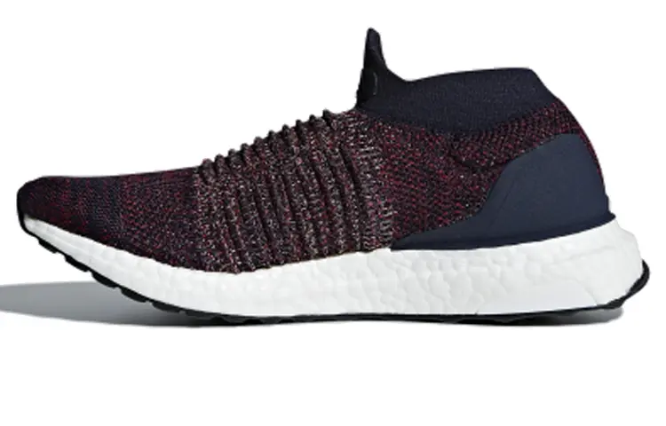 

Женские кроссовки для бега без шнурков Adidas Ultraboost