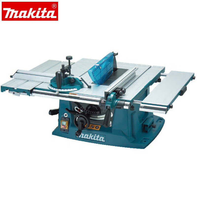 Распиловочный станок Makita MLT100 150 мм, 1500W