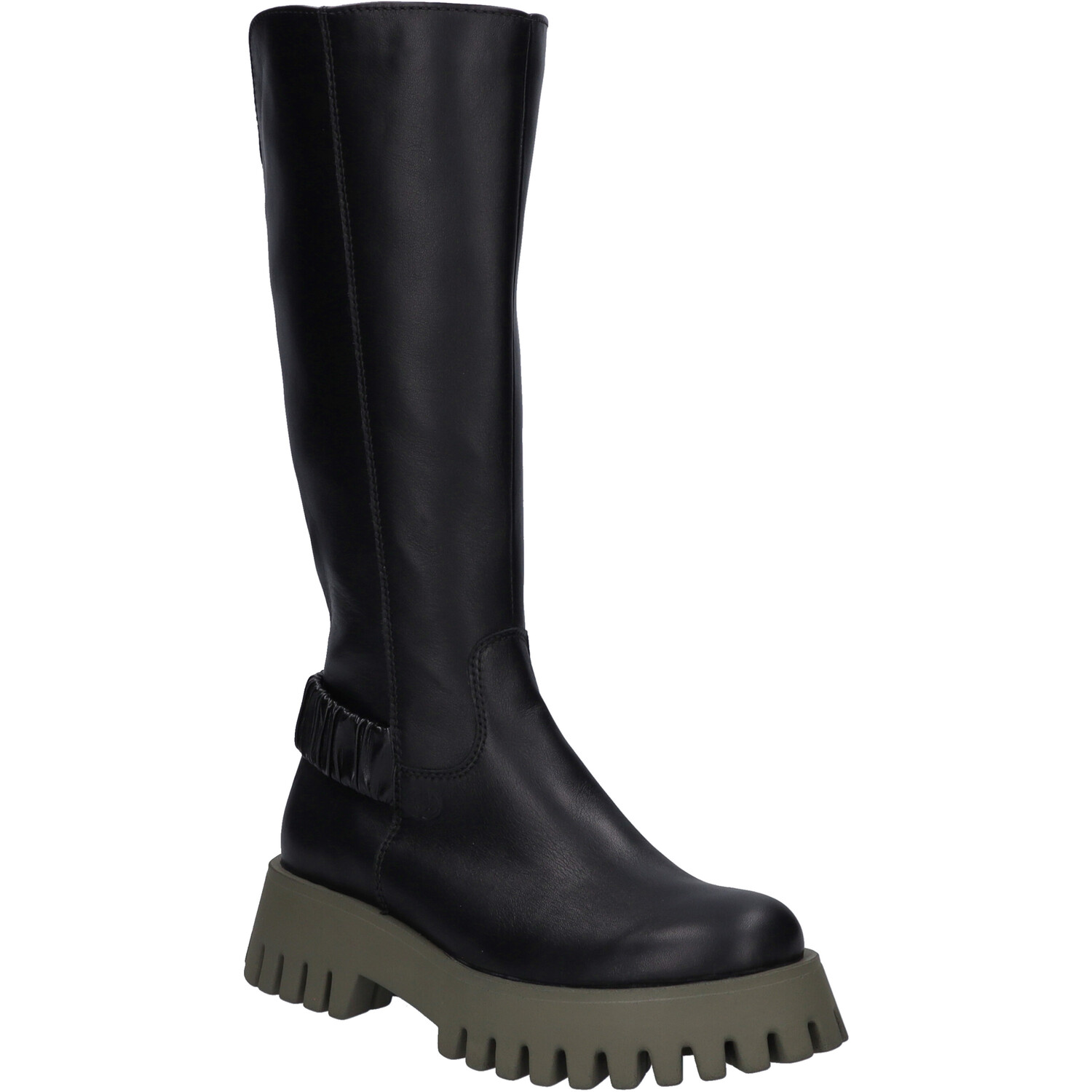 

Ботинки Gerry Weber Stiefel Marano 03, черный