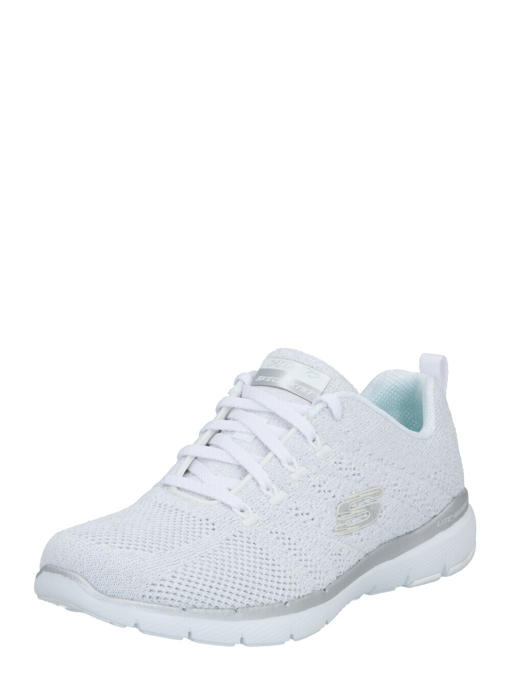 

Кроссовки Skechers, белый
