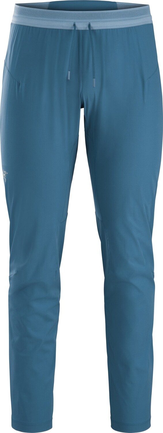 

Брюки Norvan - мужские Arc'teryx, синий