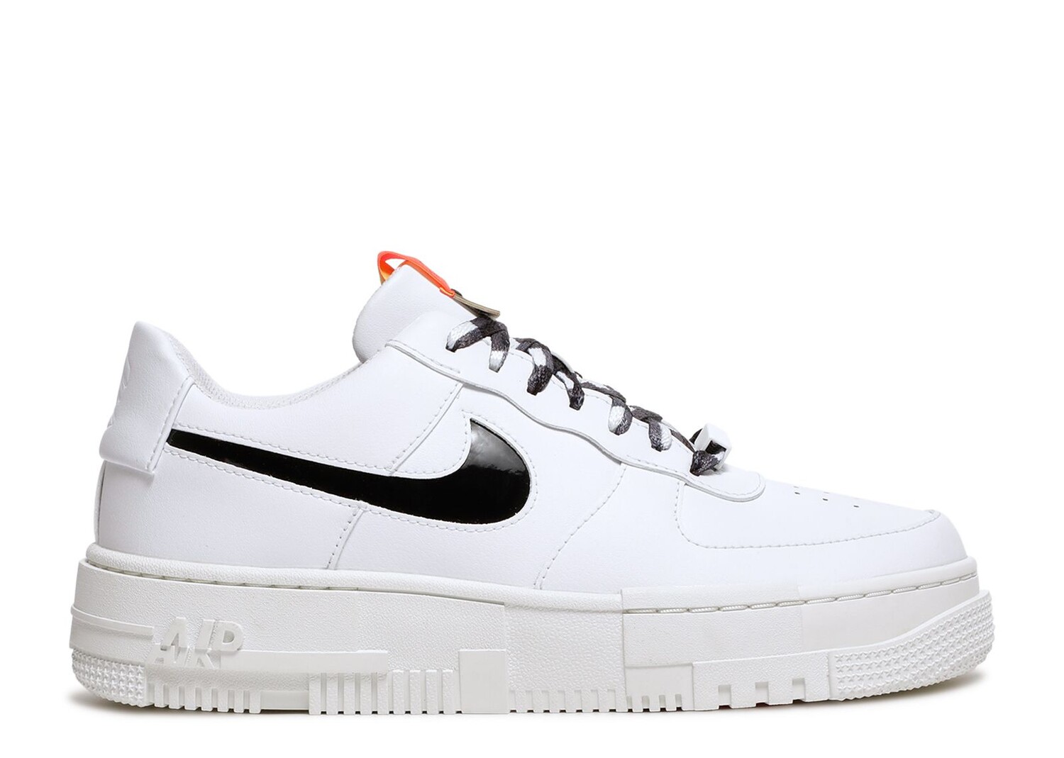 

Кроссовки Nike Wmns Air Force 1 Pixel 'Fresh', белый