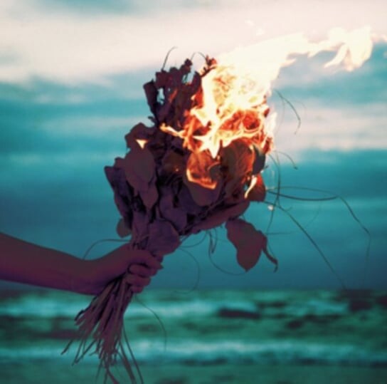 

Виниловая пластинка Jane Getter Premonition - On