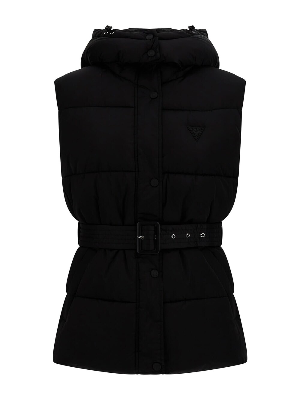 

Жилет Guess, черный
