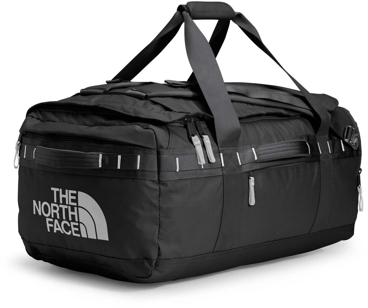

Сумка Base Camp Voyager - 62 л The North Face, черный