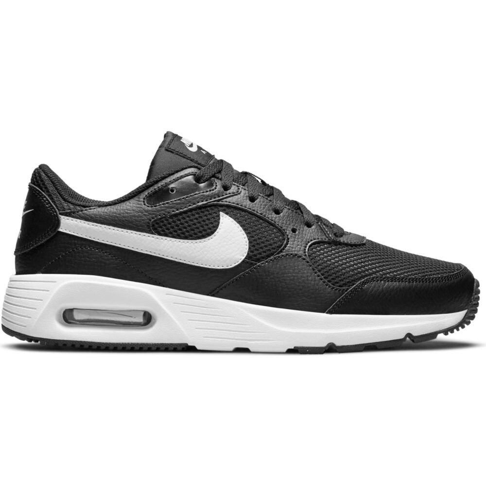 

Кроссовки Nike Air Max SC, черный, Серый;черный, Кроссовки Nike Air Max SC, черный
