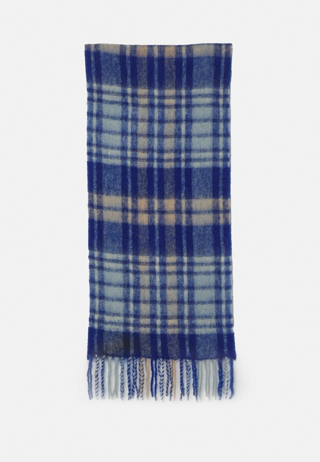 

Шарф Fresia Unisex Holzweiler, синий