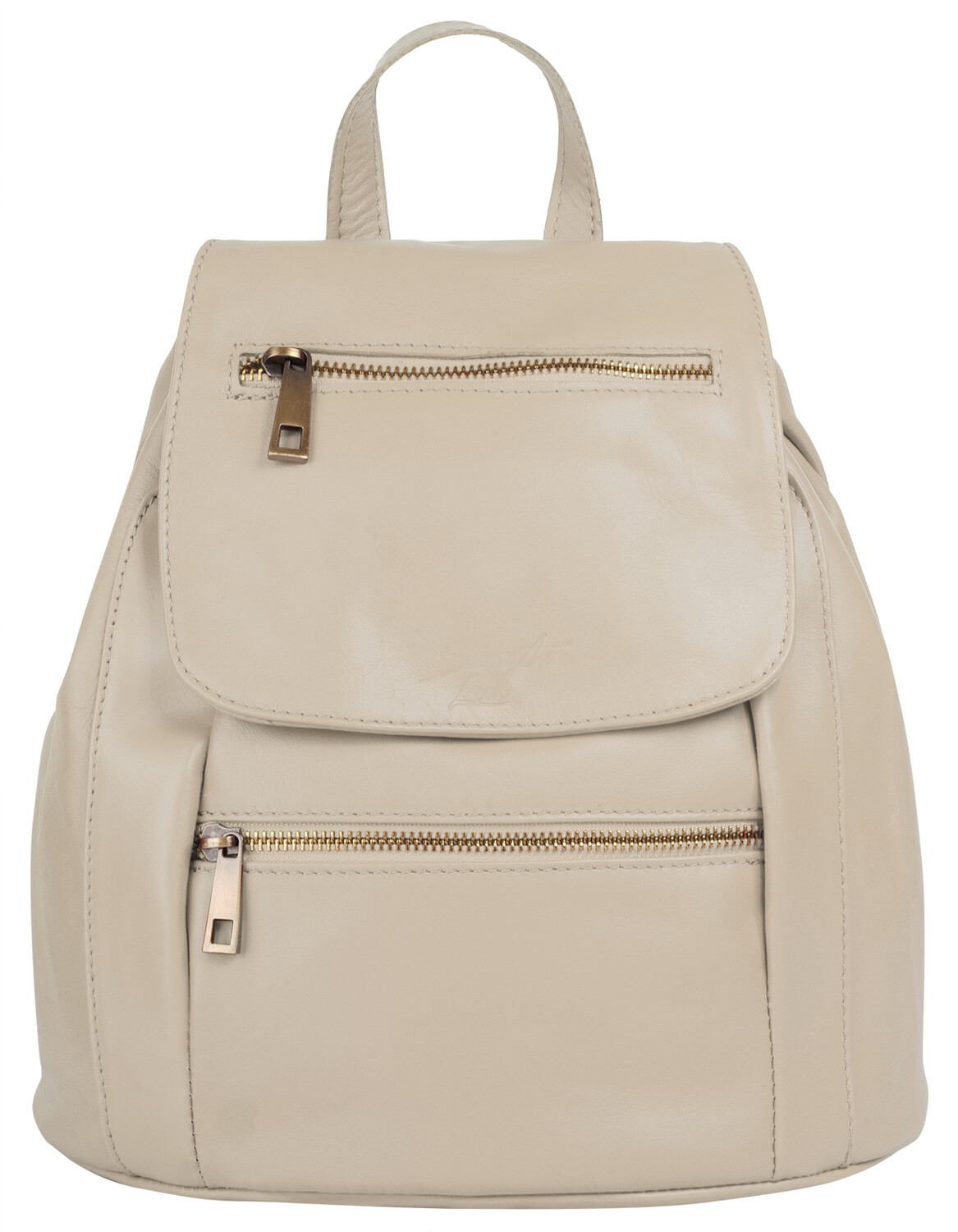 

Рюкзак Samantha Look City, кремовый