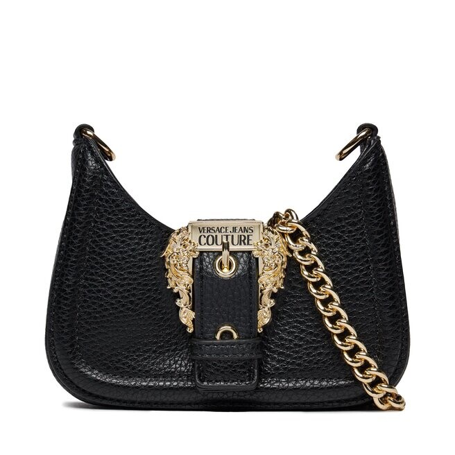 

Сумка Versace Jeans Couture, черный
