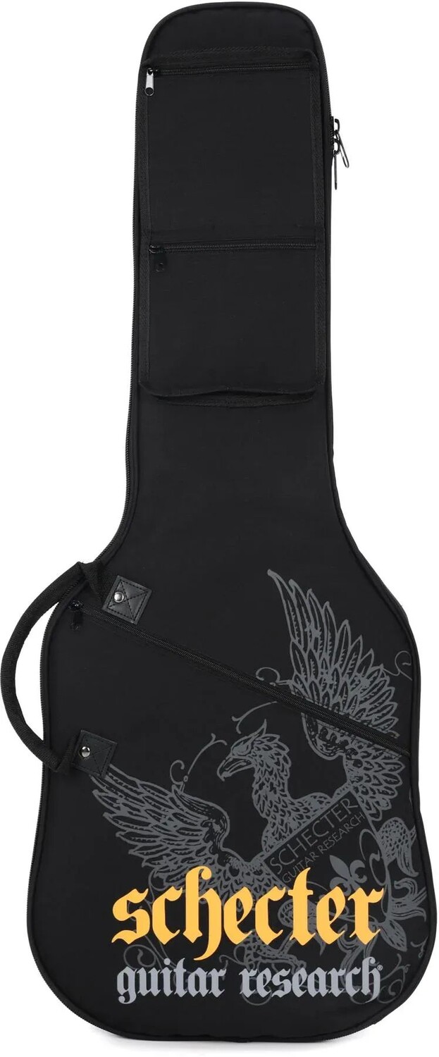 

Schecter Прочная нейлоновая сумка для гитары