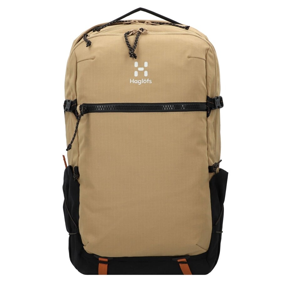 

Рюкзак Haglöfs Sports Backpack Jarve, цвет Cappuccino