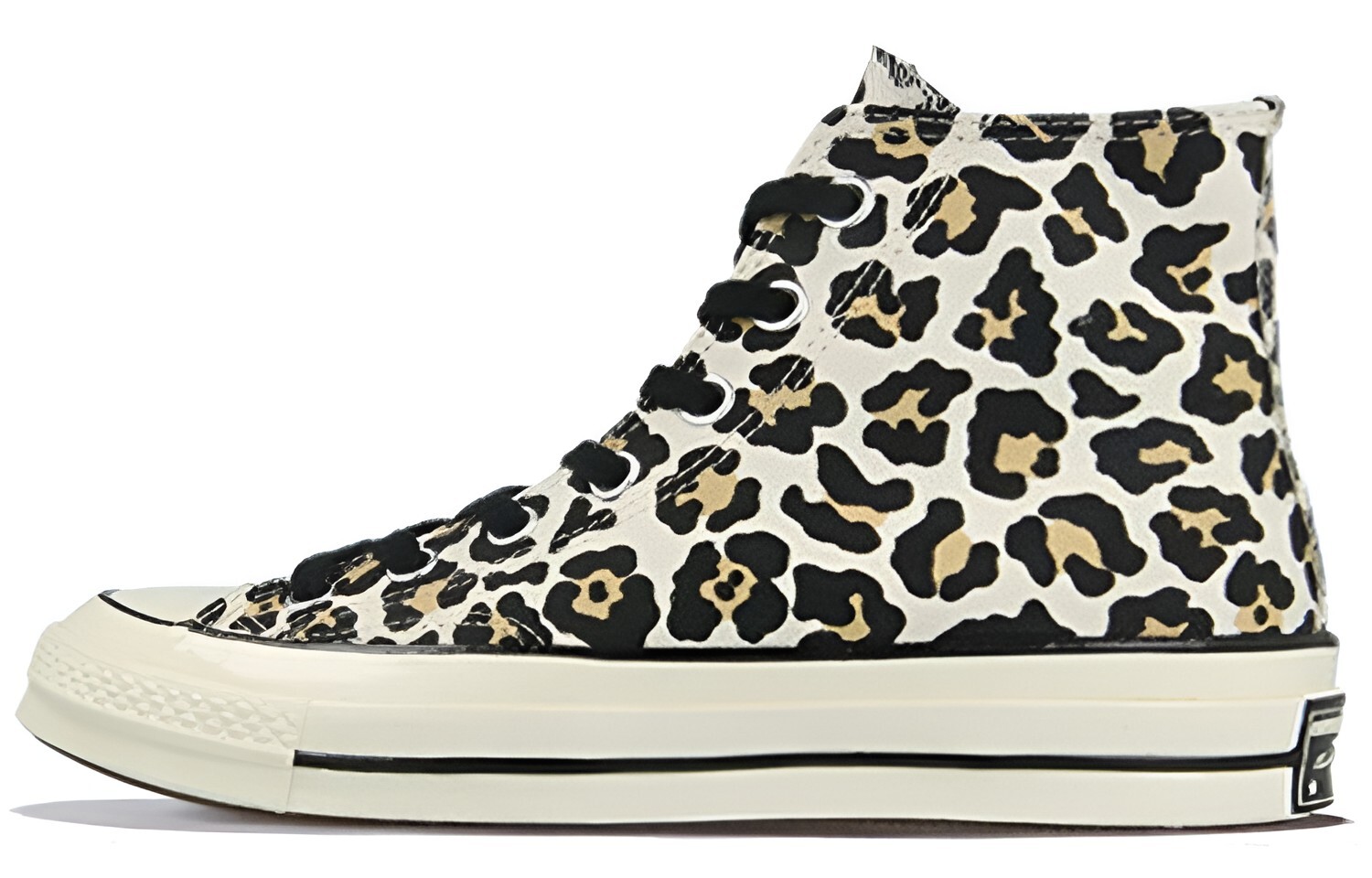 

парусиновые туфли Converse 1970-х годов унисекс