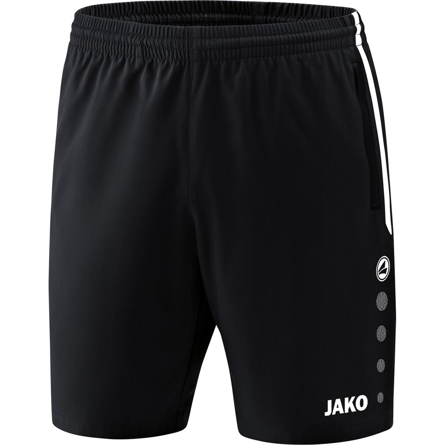 

Шорты Jako Fußball COMPETITION 2.0, черный