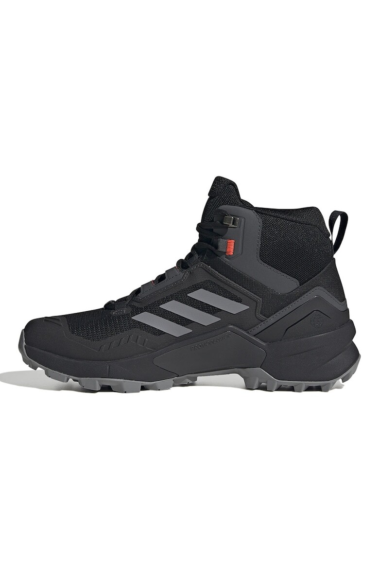 

Походные ботинки Swift с логотипом Adidas Performance, черный