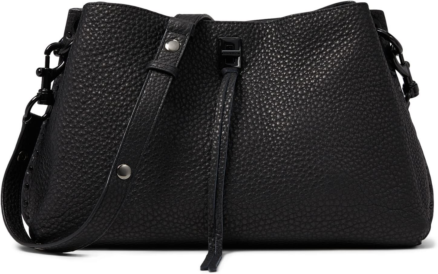 

Сумка Darren East/West Shoulder Rebecca Minkoff, черный