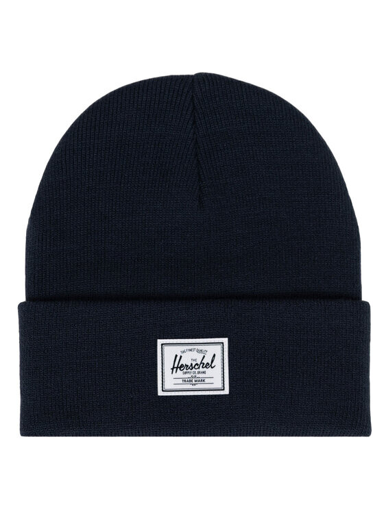 

Кепка Herschel, синий