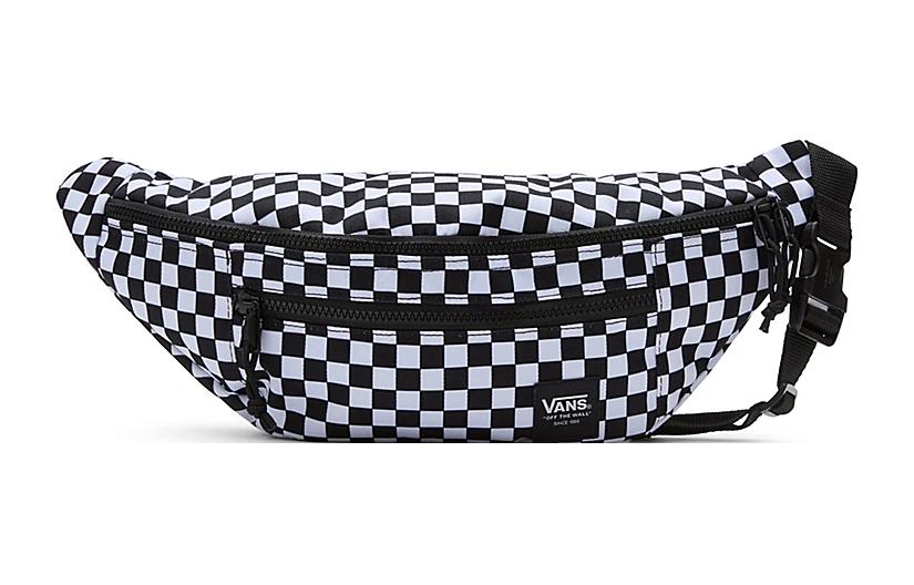 Поясная сумка Vans Unisex Fanny Pack поясная нагрудная сумка xiaomi urevo fanny pack urbcpnt203u серая