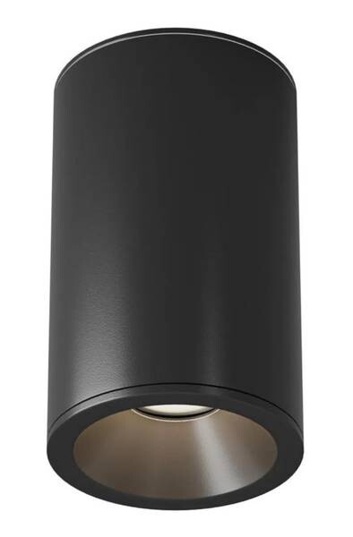 

Настенный светильник Maytoni Decorative Lighting Zoom, черный