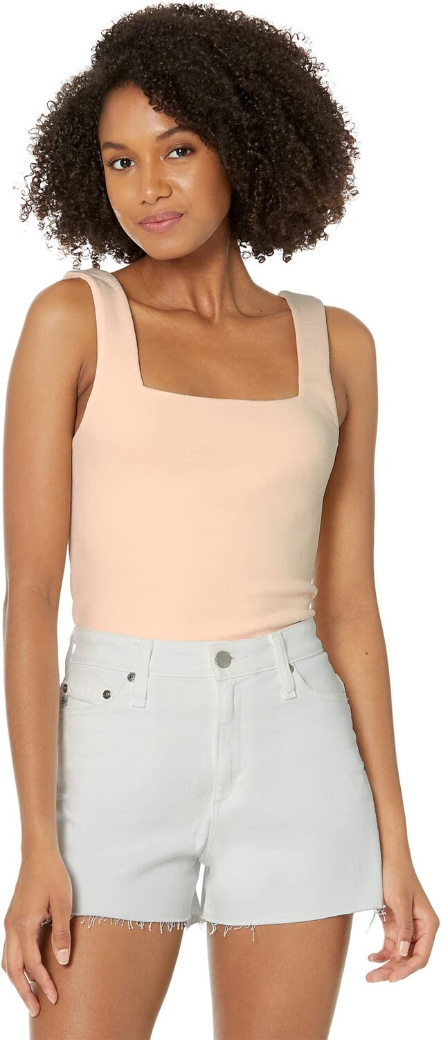 

Дори Боди Show Me Your Mumu, цвет Cream Stretch