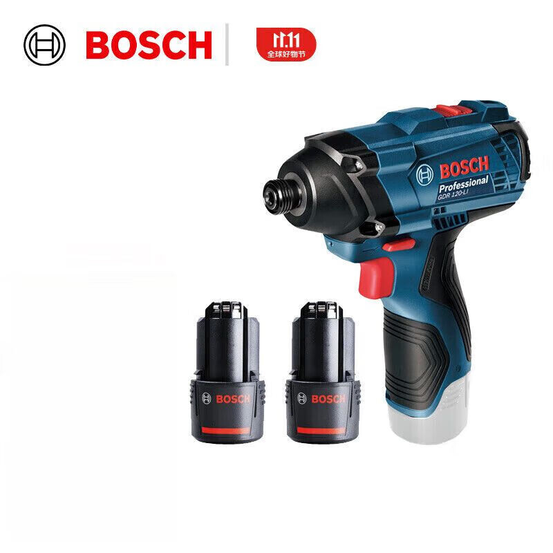 Шуруповерт Bosch GDR 120-Li, 12V