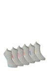 

Носки Crea Socks, серый