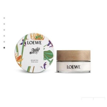 

Эклектичный лосьон для тела Paula'S Ibiza, 3,4 жидких унции, Loewe
