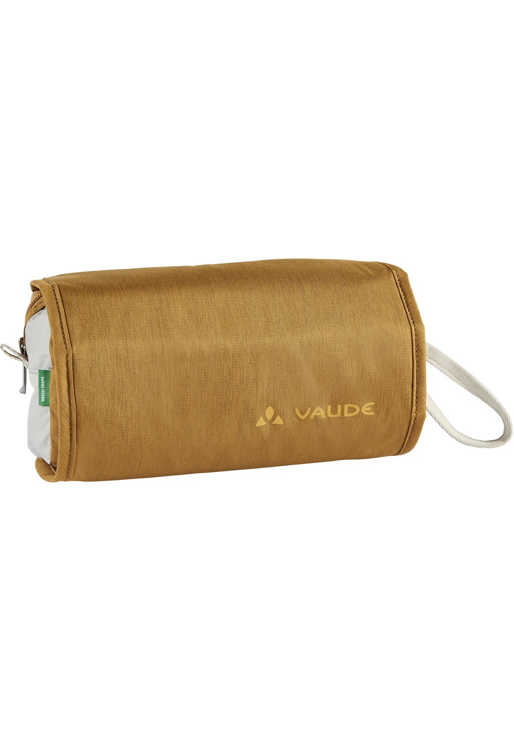 

Косметичка WASH BAG Vaude, цвет peanut butter