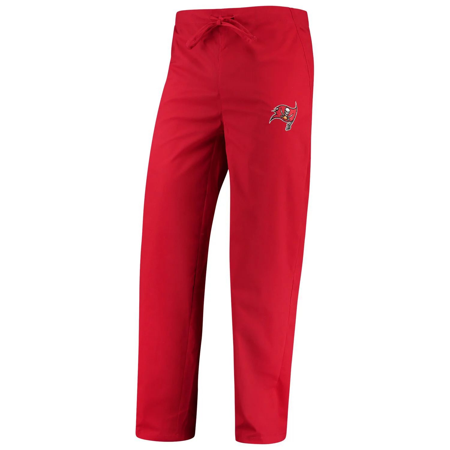 Мужские спортивные брюки Concepts Red Tampa Bay Buccaneers