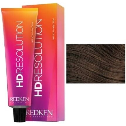 

Redken Rk Col Hd Разрешение 5.01 60мл Ve86