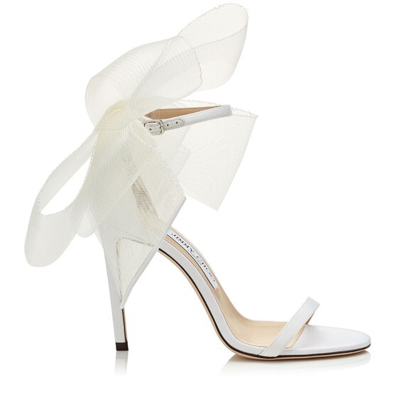 

Босоножки Aveline 100 Jimmy Choo