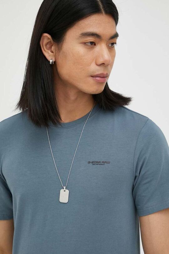 

Футболка G-Star Raw, синий