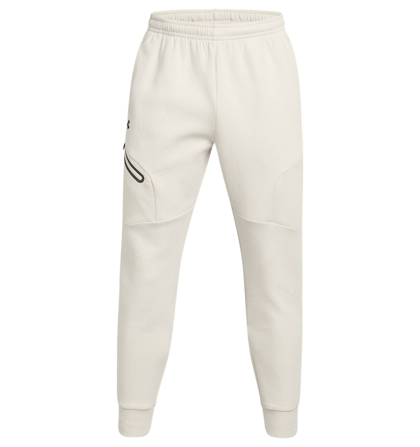 

Брюки для бега с неудержимым флисом Under Armour, серый