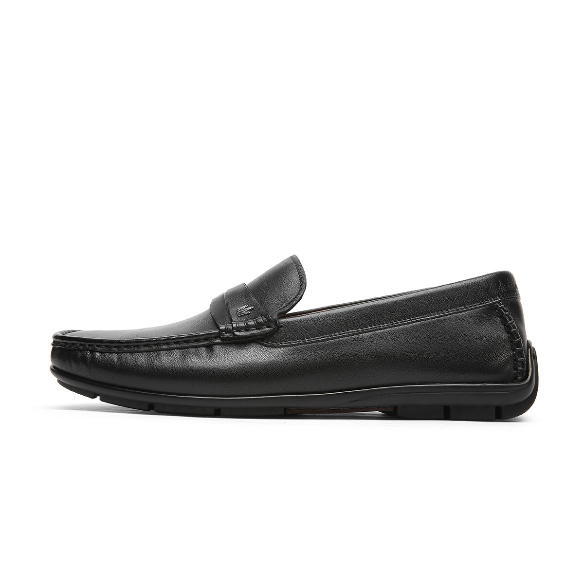 

Туфли мужские Men"s Casual Men Low-Top Crown, цвет Light Coffee