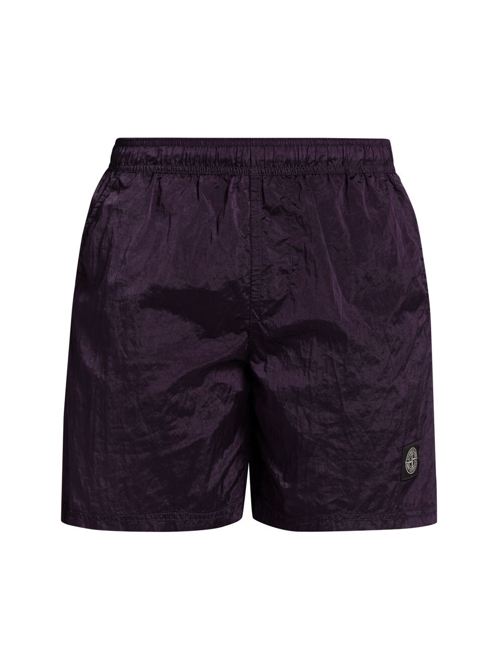 

Шорты для плавания с логотипом Stone Island