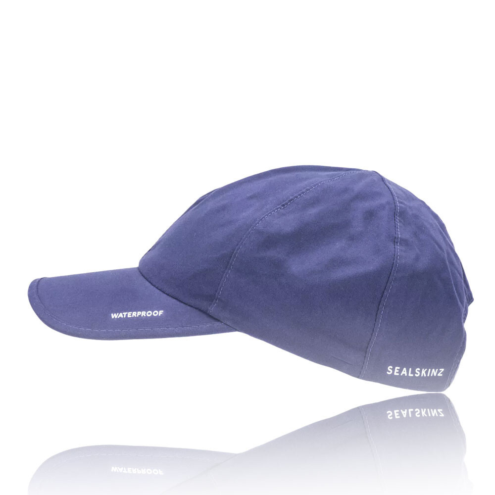 

Кепка SealSkinz Waterproof All Weather, синий