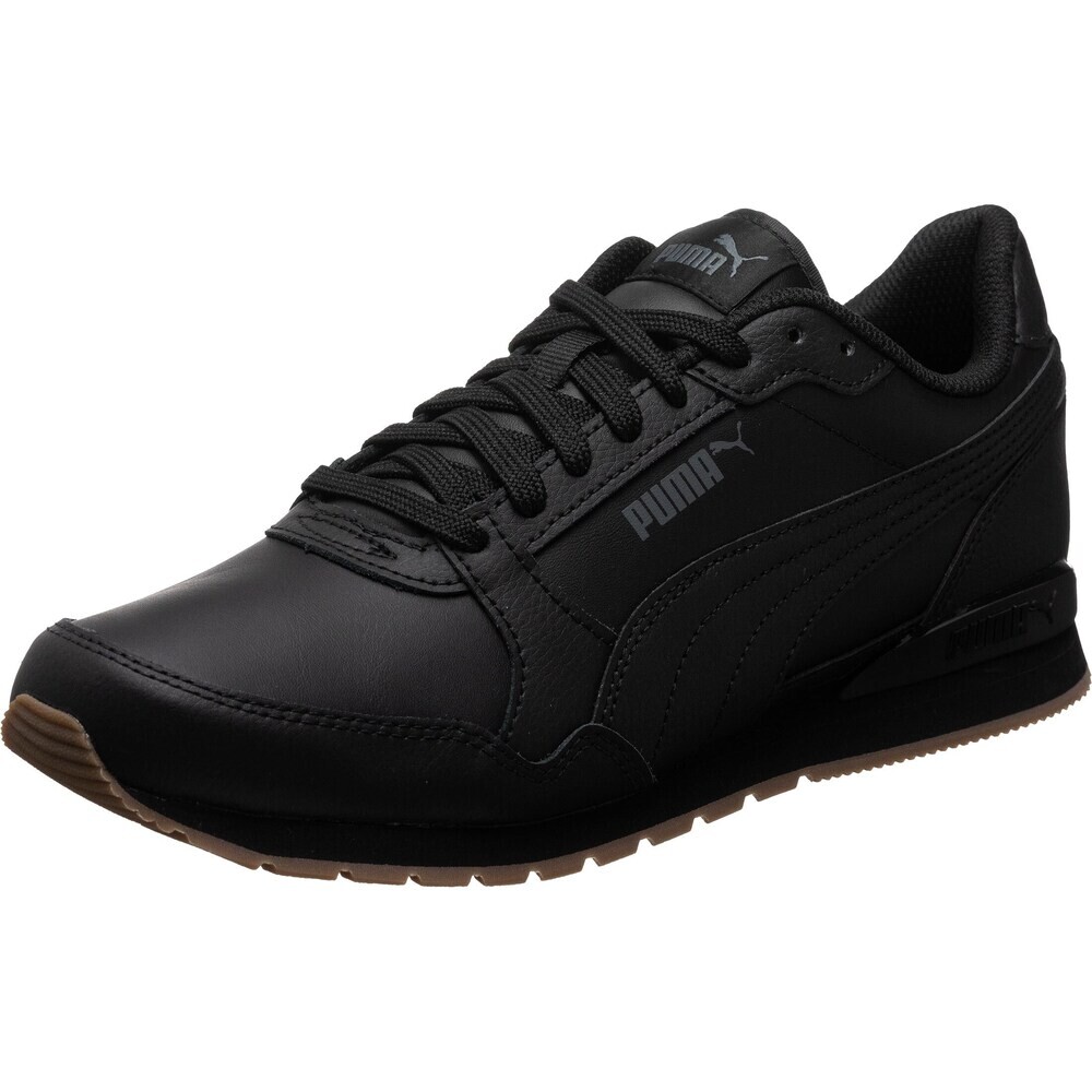 

Кроссовки Puma Runner v3, черный